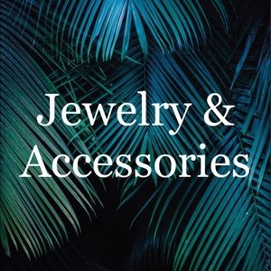 Jewelry & Accessories